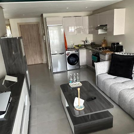 Appartement Chic Dans Une Residence Balneaire Pieds Dans L'Eau Sidi Rahal  Exteriör bild