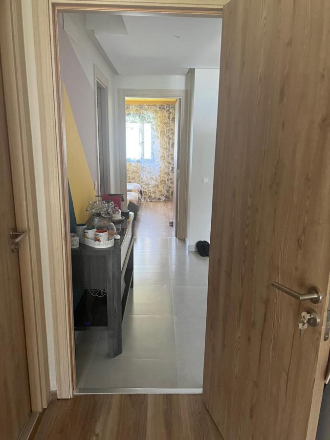 Appartement Chic Dans Une Residence Balneaire Pieds Dans L'Eau Sidi Rahal  Exteriör bild